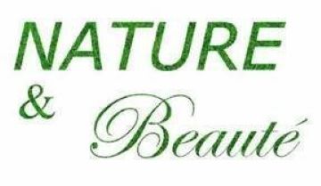 Offre -20% sur les cosmétiques Nature & Beauté