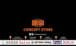 Offre Diego