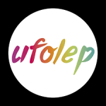Logo rond UFOLEP