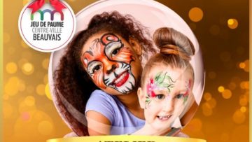 ✨Atelier maquillage✨