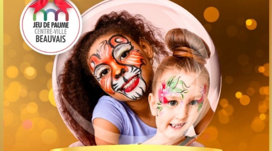 ✨Atelier maquillage✨